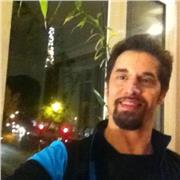 Professor particular de Francês